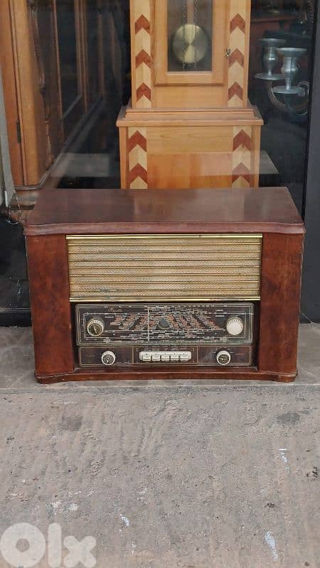antique 0