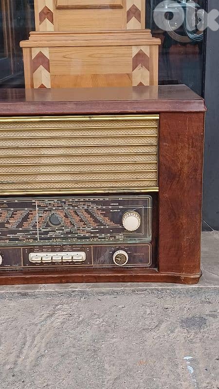 antique 3
