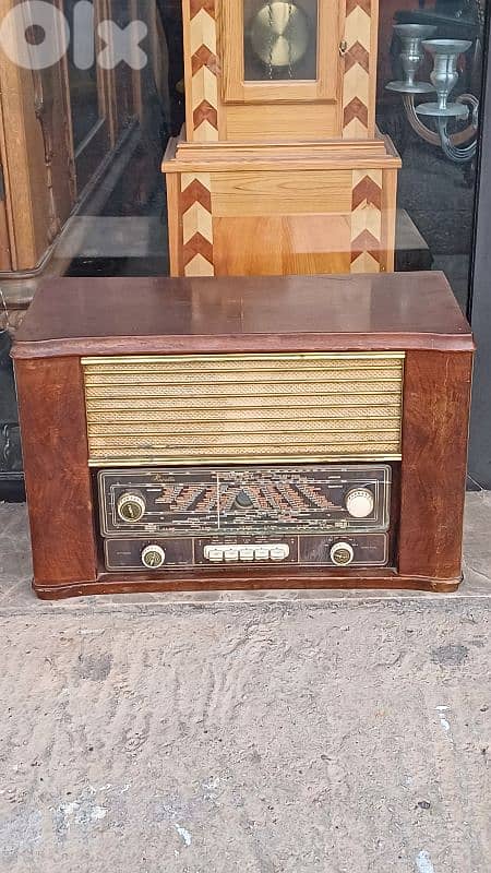 antique 5
