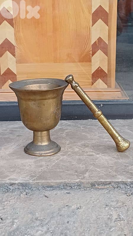 antique 6