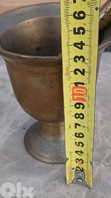 antique 9