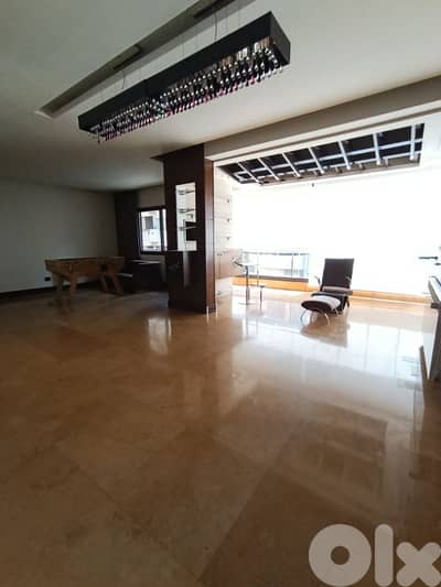 Apartment in Hazmieh Mar Takla 420.000$ شقة للبيع في الحازمية مار تقلا