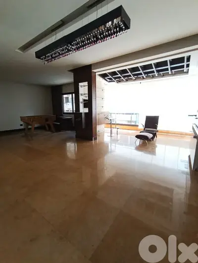 Apartment in Hazmieh Mar Takla 420.000$ شقة للبيع في الحازمية مار تقلا