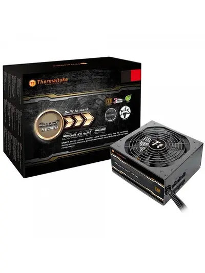 Power Supplies + Morherboards