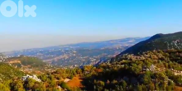 Land for sale in Wata Al Jouz/ Panoramic View