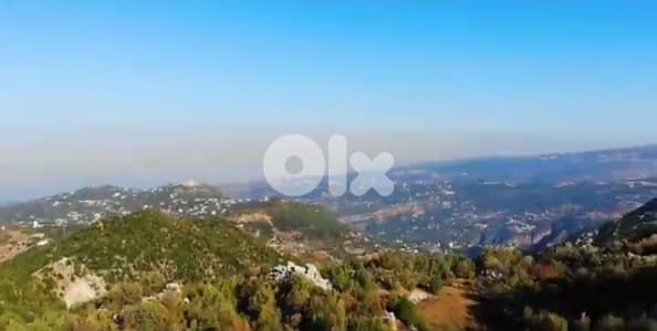 Land for sale in Wata Al Jouz/ Panoramic View