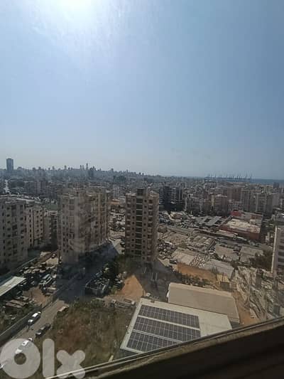 Apartment for sale in Jdeideh 250000 شقة في جديدة