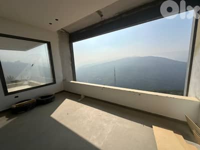 Under constraction Project |Payment Facilities Beit Mery شقة بيت مري