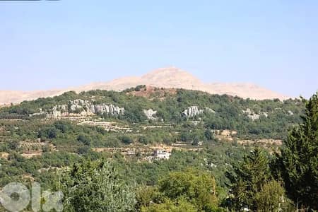 Land for sale in Feytroun/ HOT DEAL