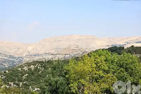 Land for sale in Feytroun/ HOT DEAL