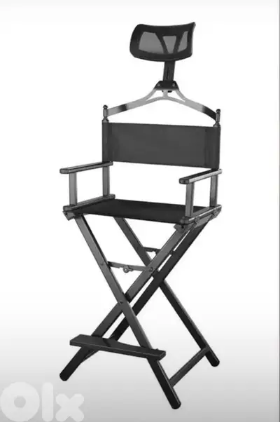 makeup chair