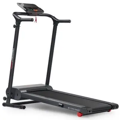 sunbanker treadmill no electricity needed