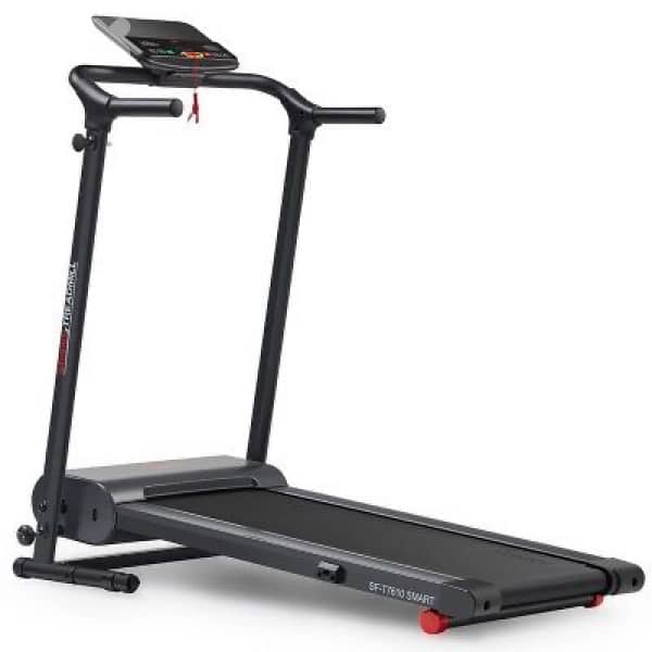 sunbanker treadmill no electricity needed 0