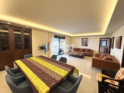 Apartment For Sale in Hboub-Jbeilشقة للبيع في حبوب جبيل CPJRK187