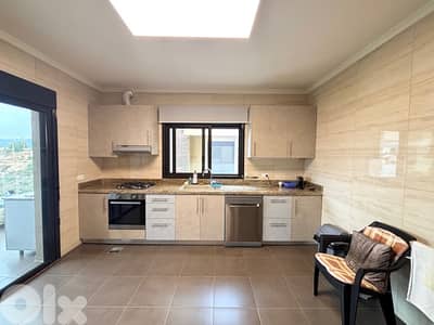 Apartment For Sale in Hboub-Jbeilشقة للبيع في حبوب جبيل CPJRK187
