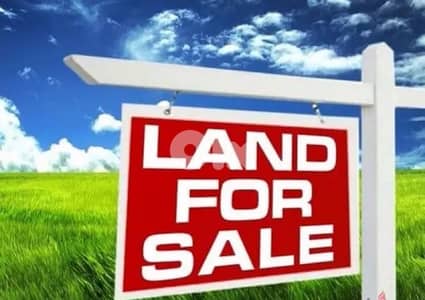 Land for Sale – Prime Location in Ehden