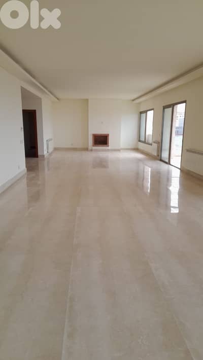 دوبلكس للبيع في الليرزة Super Deluxe Duplex for sale in Yarzeh