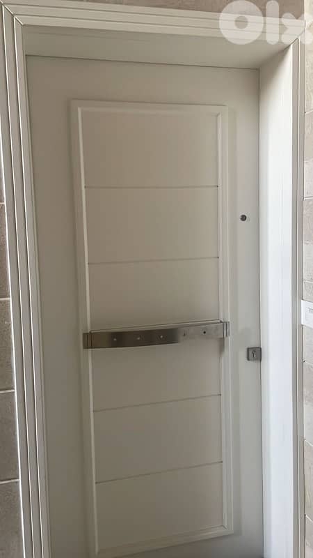 For Rent – Brand New Apartment in Kfarhata - Zgharta 0