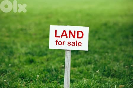 LAND FOR SALE IN JDEIDEH PRIME (1062SQ) b2 , (JD-174)