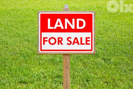 LAND FOR SALE IN RABWEH PRIME (1200SQ) , (RAB-139)