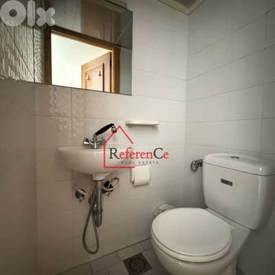 Furnished chalet for rent Oyoun El Siman شاليه مفروش عيون السيمان