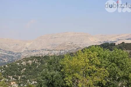 3300m land zone 20/40 Villa+300m Structure Faitroun Prime Kesrouane