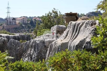 3300m land zone 20/40 Villa+300m Structure Faitroun Prime Kesrouane