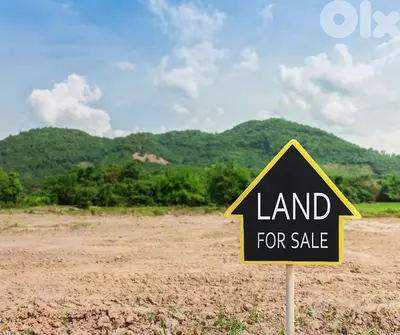 LAND IN BSALIM PRIME (1100SQ) ZONE 30/90 , (BS-180)