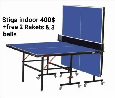 Stiga