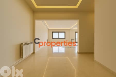 Apartment For Sale in Sahel Alma - CPKTC41