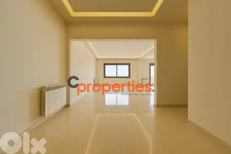 Apartment For Sale in Sahel Alma - CPKTC41