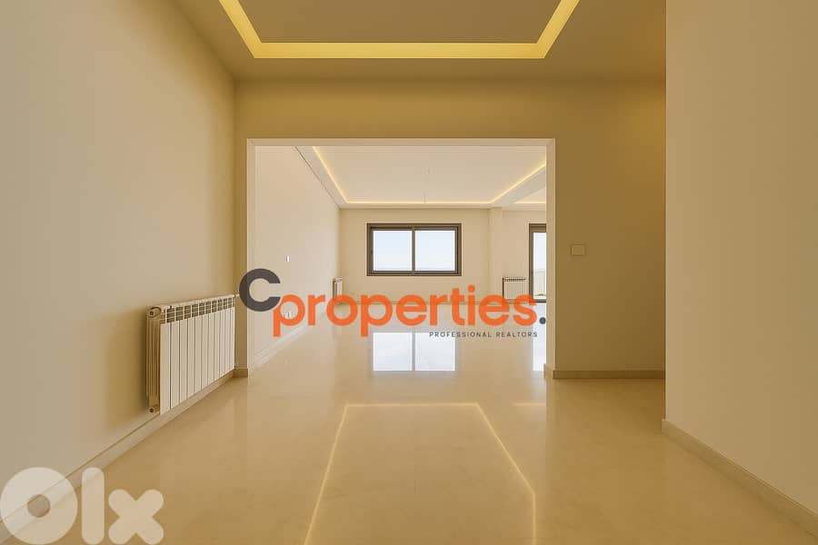 Apartment For Sale in Sahel Alma - CPKTC41 0