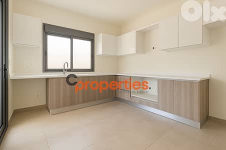 Apartment For Sale in Sahel Alma - CPKTC41