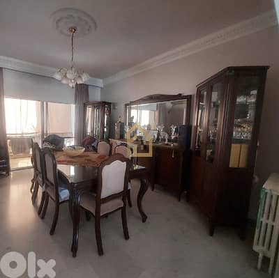 Apartment for sale in Achrafieh JD173 شقة لبيع في الأشرفية