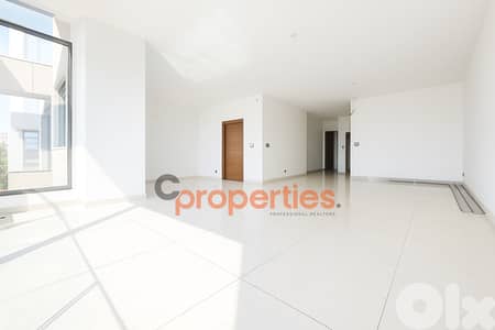 Apartment for Sale in Haret Sakher - CPKTC31