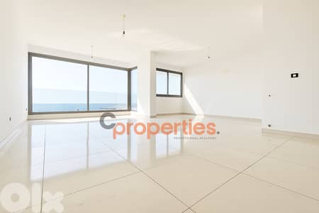 Apartment for Sale in Haret Sakher - CPKTC31