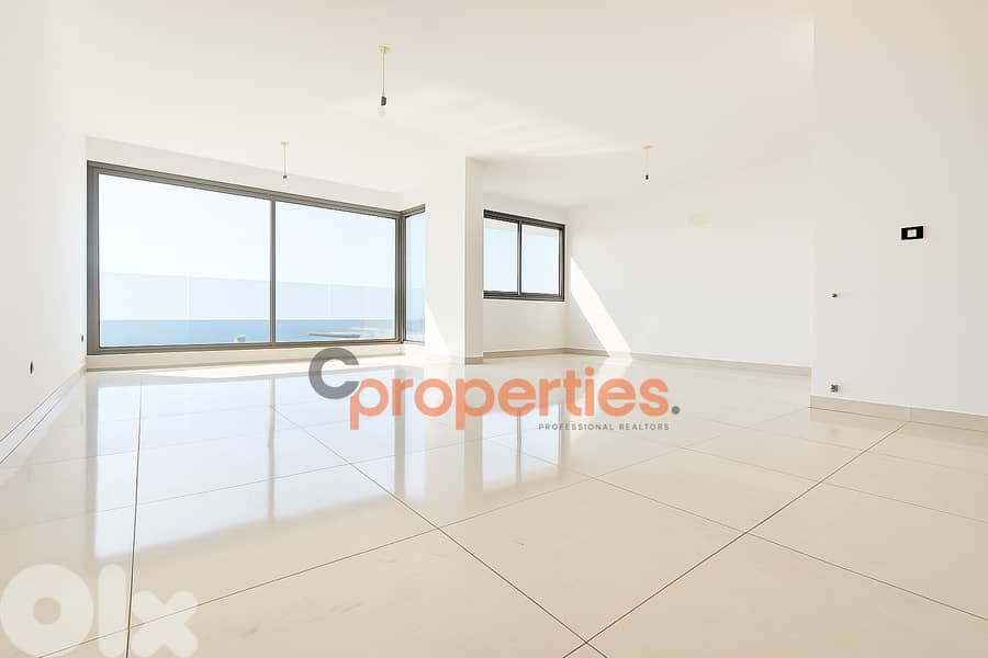 Apartment for Sale in Haret Sakher - CPKTC31 0