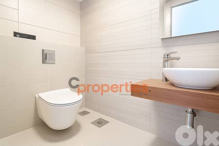 Apartment for Sale in Haret Sakher - CPKTC31
