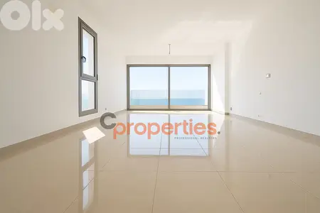 Apartment for Sale in Haret Sakher - CPKTC32