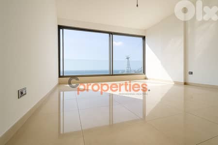 Apartment for Sale in Haret Sakher - CPKTC32