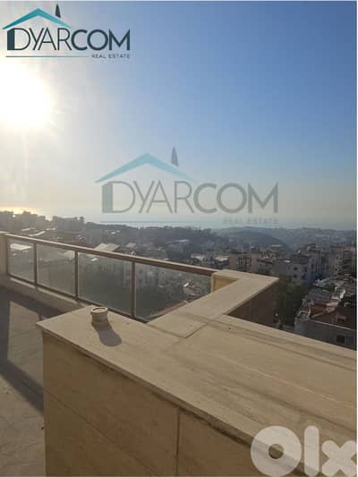 DY2691 - Mazraat Yachouh Great Duplex for Sale!