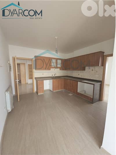 DY2692 - Mazraat Yachouh, Elissar spacious Apartment for Sale!