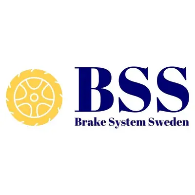 Brake Pads Sweden
