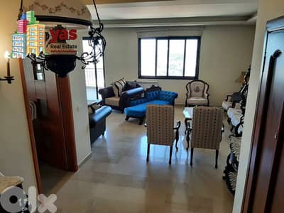Cornet El Hamra 436m2  | Duplex | Amazing View | Catch | PA