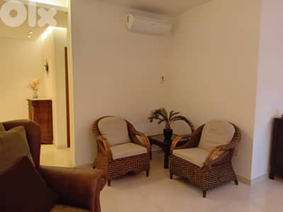 Apartment for rent in Cornet Chahwan - شقة للإيجار في قرنة شهوان