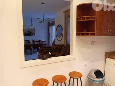 Apartment for rent in Cornet Chahwan - شقة للإيجار في قرنة شهوان