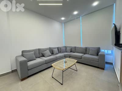 Apartment For Rent in Ain Mreisseh - شقة للإيجار في عين المريسة AM151