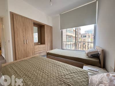 Apartment For Rent in Ain Mreisseh - شقة للإيجار في عين المريسة AM151