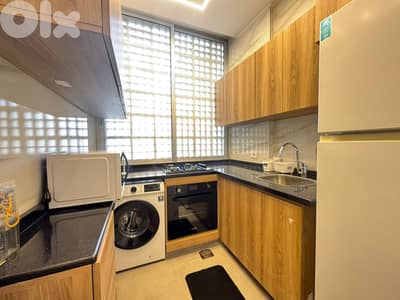 Apartment For Rent in Ain Mreisseh - شقة للإيجار في عين المريسة AM151