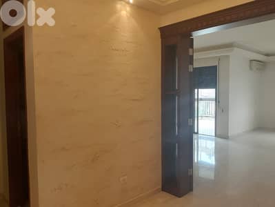 Apartment for sale in Mansourieh شقة للبيع في منصورية
